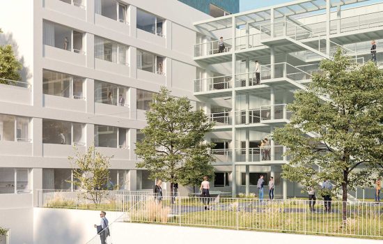 ACADEMIALES – CONNEXION